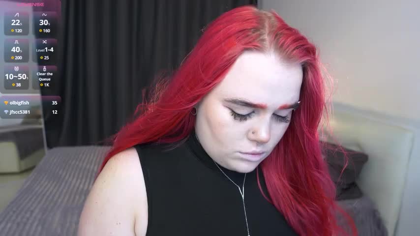 Adele_Grolix Adult Chat August 10, 2025