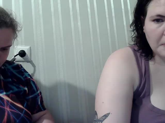 HollyXEva Adult Chat August 10, 2025