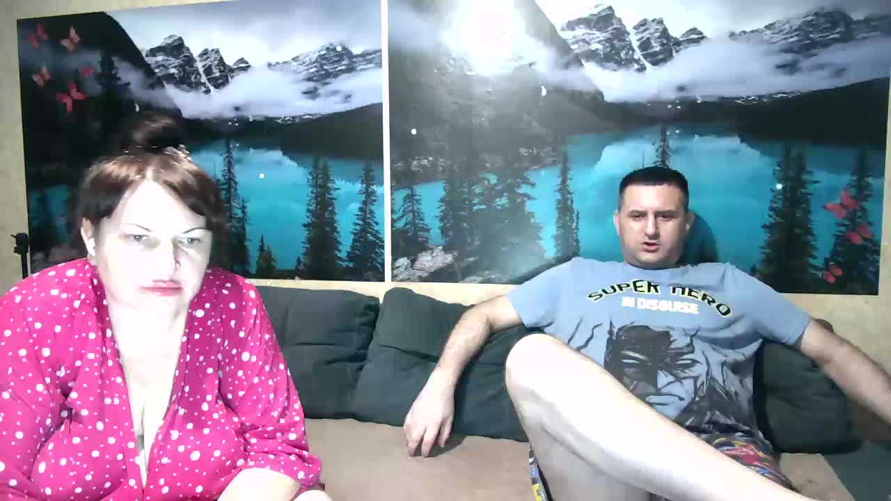 Big_Boss55 Adult Chat August 10, 2025