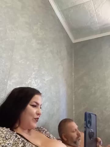 Greta_Tamar Adult Chat August 10, 2025