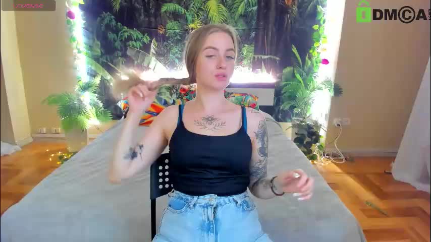 alexa_glory Adult Chat August 10, 2025