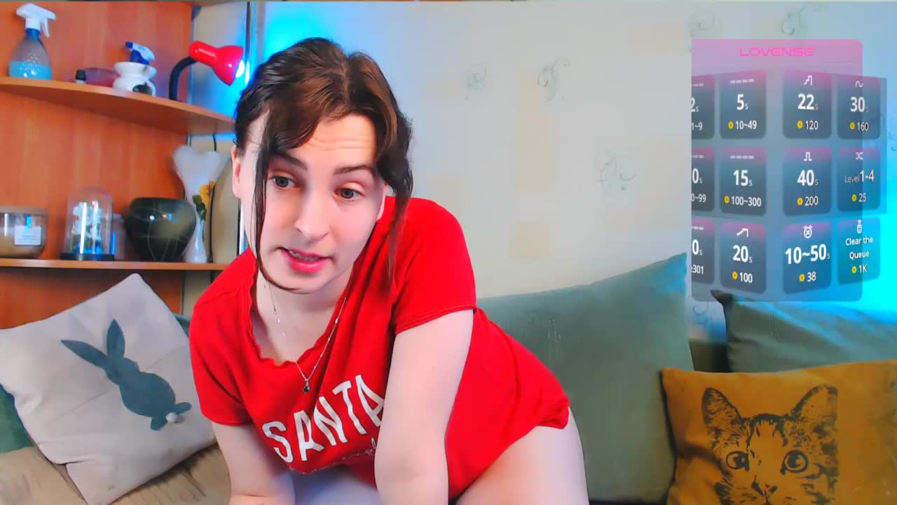 Caroline1995 Adult Chat August 10, 2025