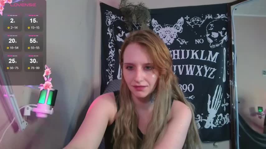 grunge_kitty Adult Chat August 10, 2025