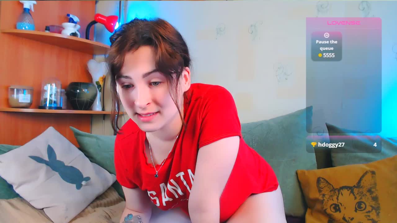 Caroline1995 Adult Chat August 10, 2025