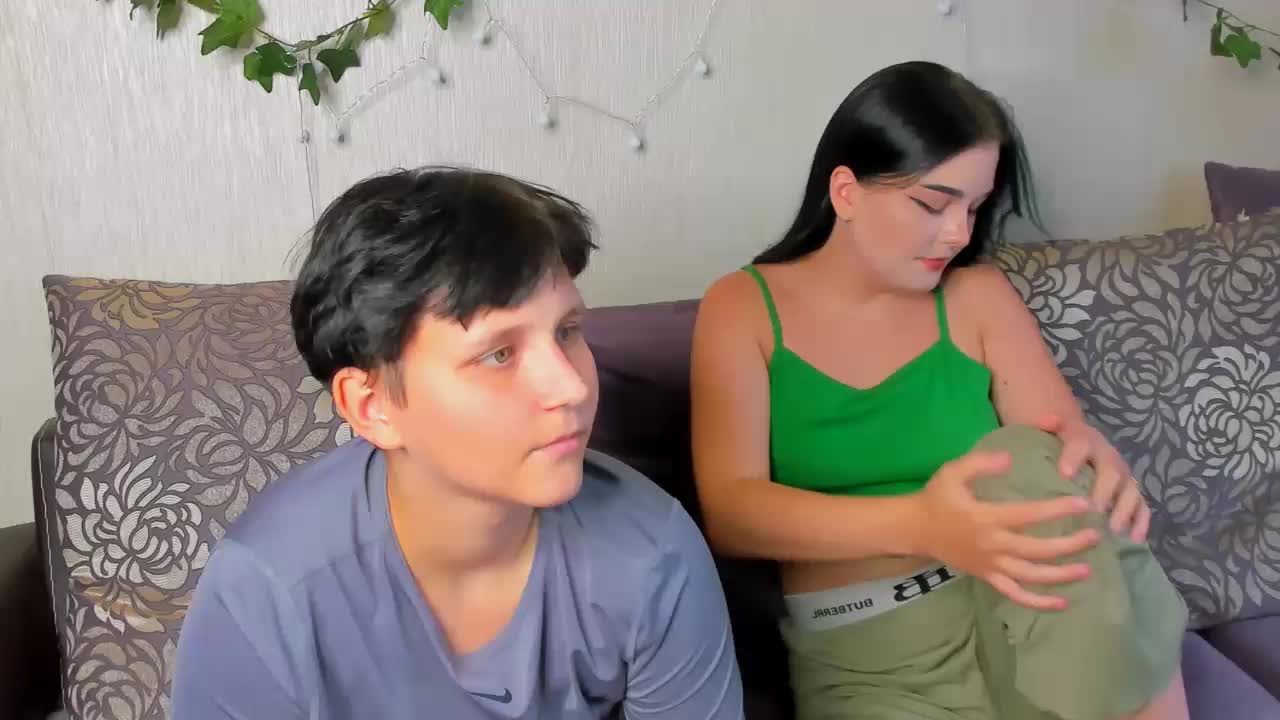 Raven-Radiant Adult Chat August 10, 2025