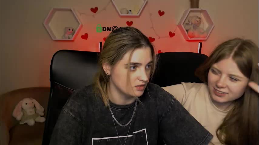 foxy_tease_ Adult Chat August 10, 2025