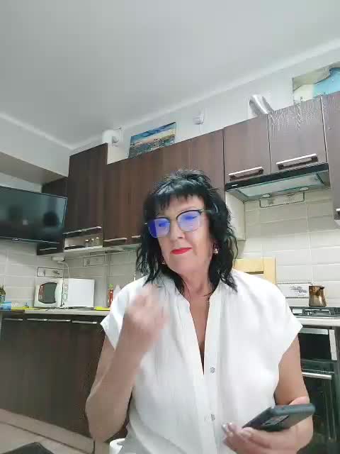 LaliaMia Adult Chat August 10, 2025