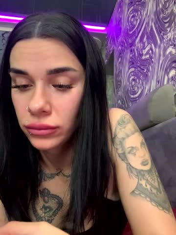 Queen_of_pain Adult Chat August 10, 2025