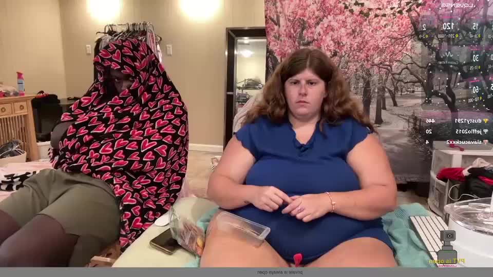 noturbabymoms Adult Chat August 10, 2025