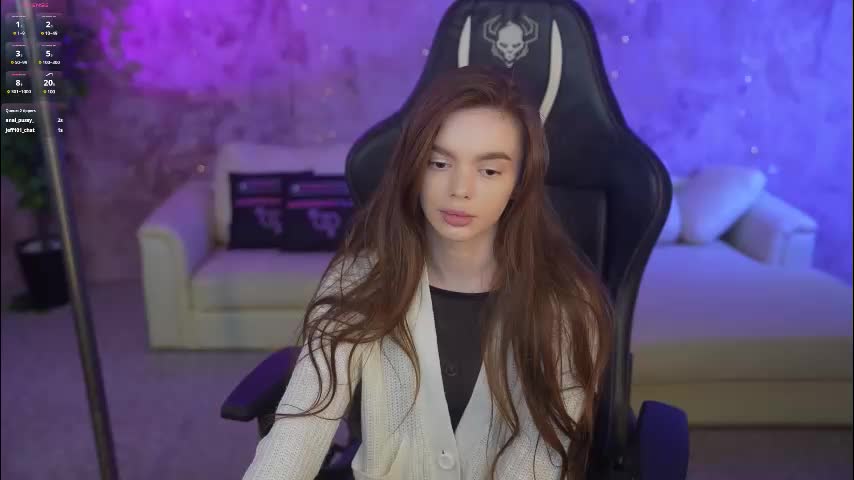 kira0541 Adult Chat August 10, 2025