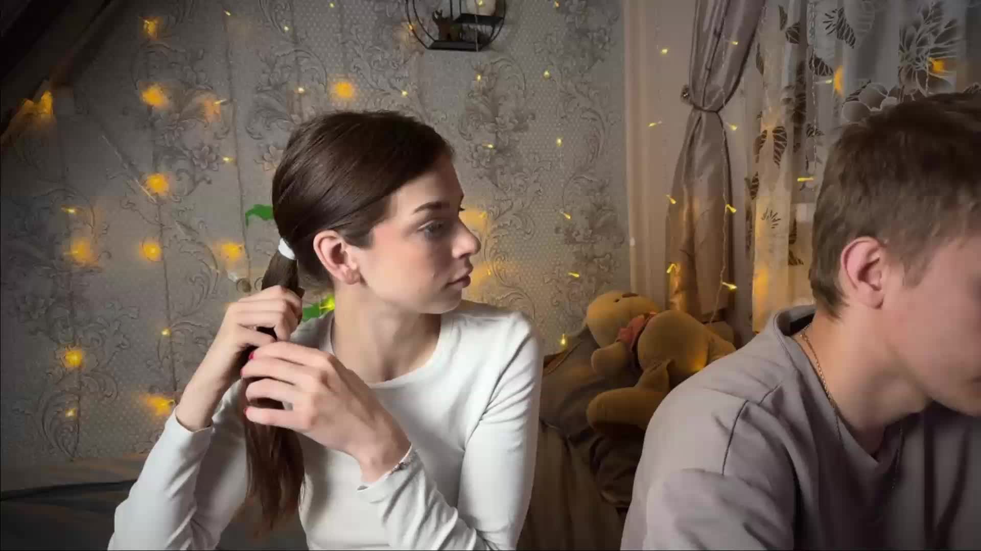 AsyaSky Adult Chat August 10, 2025