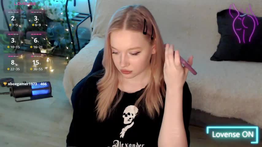 lissallor_ Adult Chat August 10, 2025