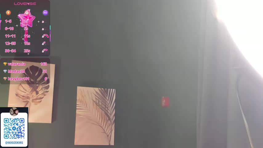 boozekirs_ Adult Chat August 10, 2025