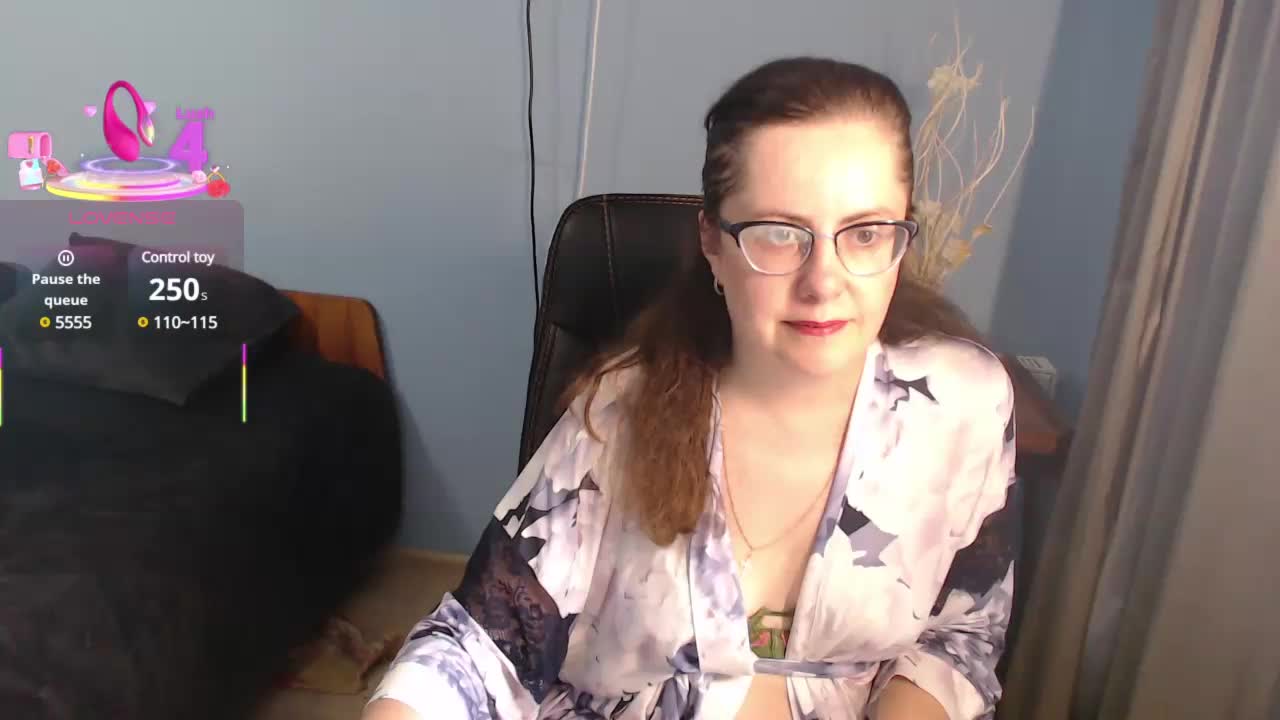 mandarinka28 Adult Chat August 10, 2025