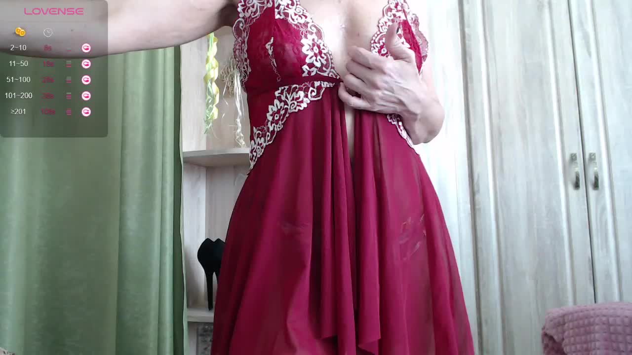 VILENIKA Adult Chat August 10, 2025