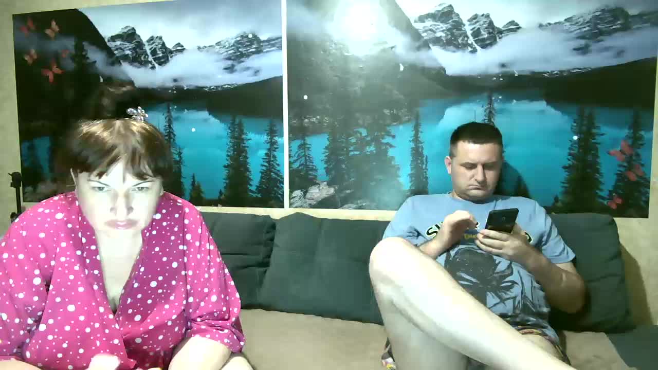 Big_Boss55 Adult Chat August 10, 2025