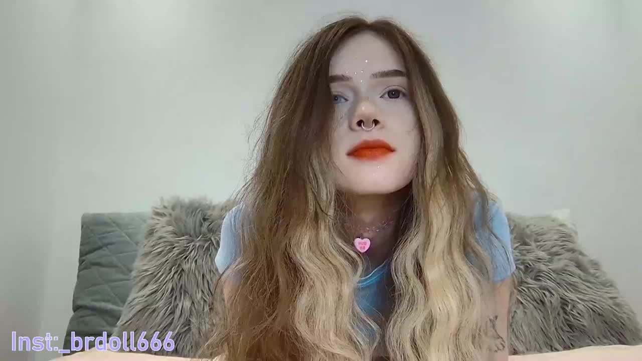 BrokenDoll666 Adult Chat August 10, 2025