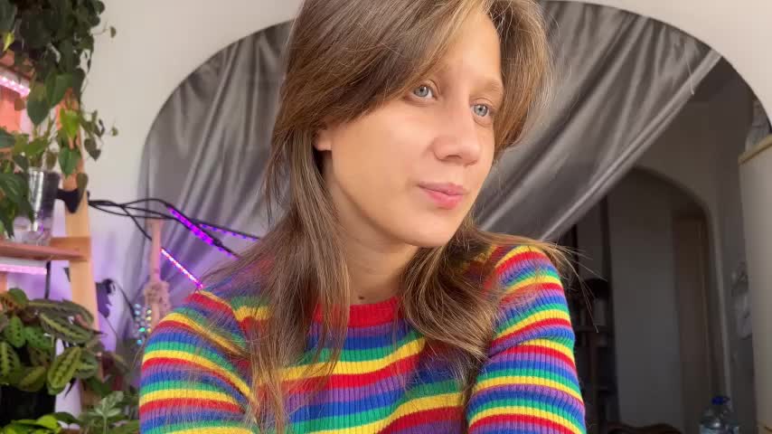 Sasha_moormeoow Adult Chat August 10, 2025