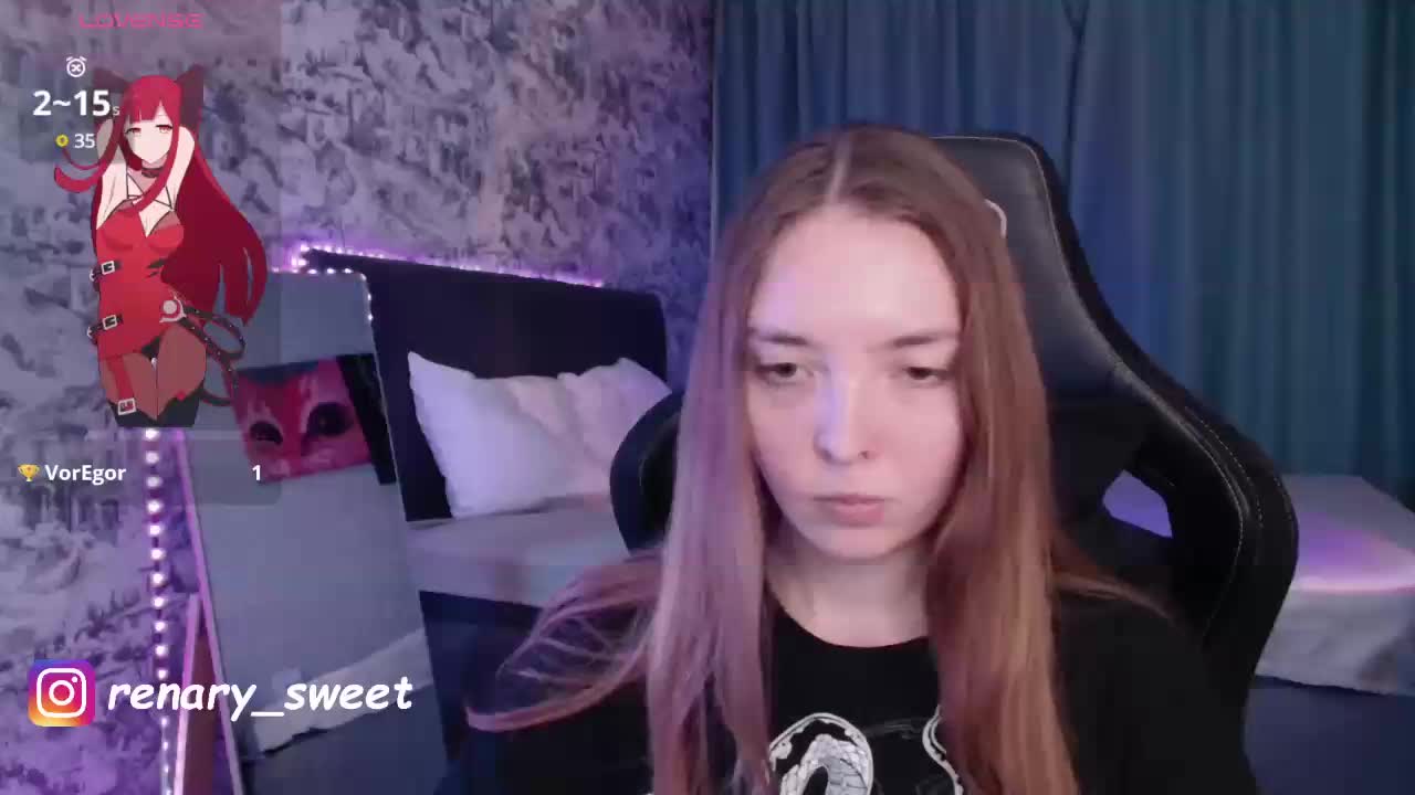 renary_sweet Adult Chat August 9, 2025