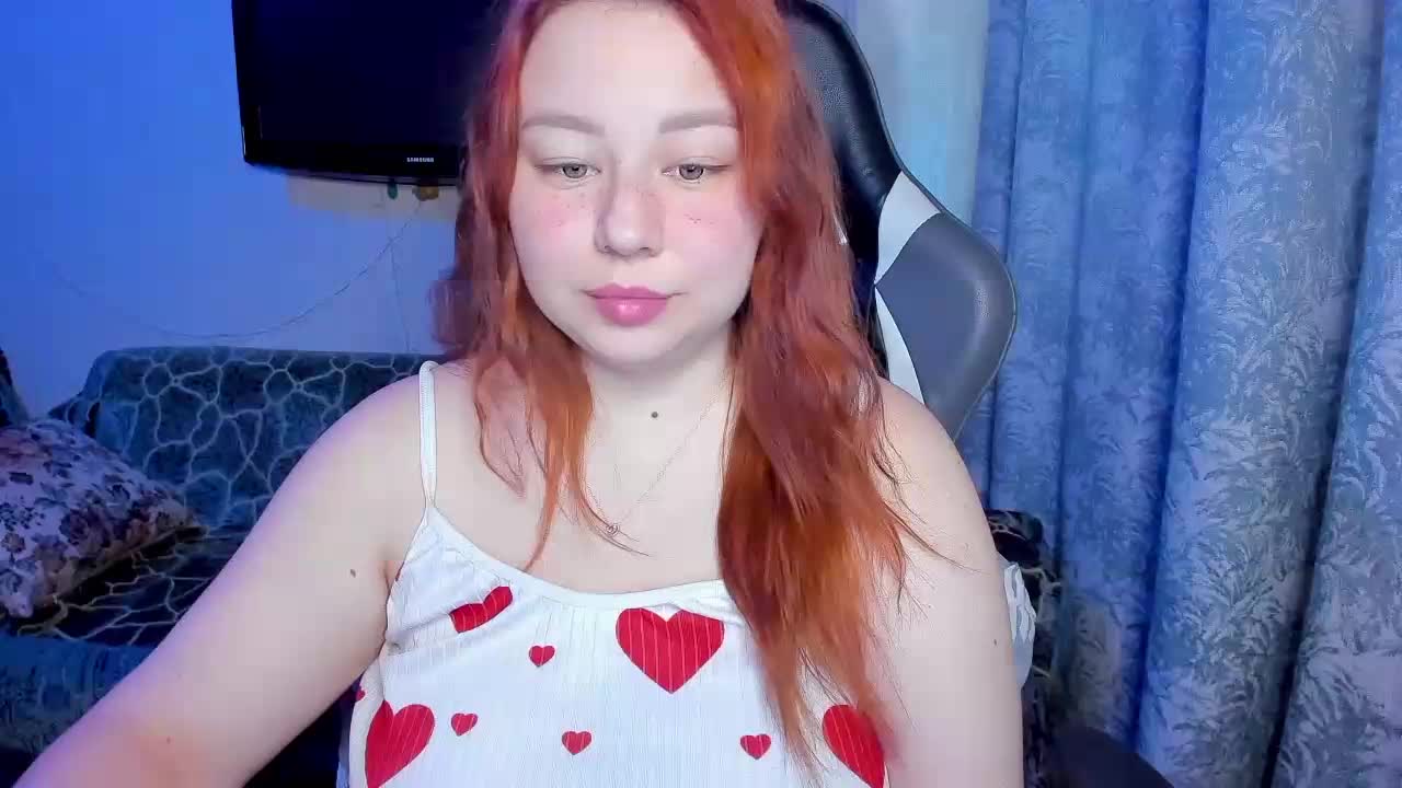 MilkaFoxy Adult Chat August 10, 2025