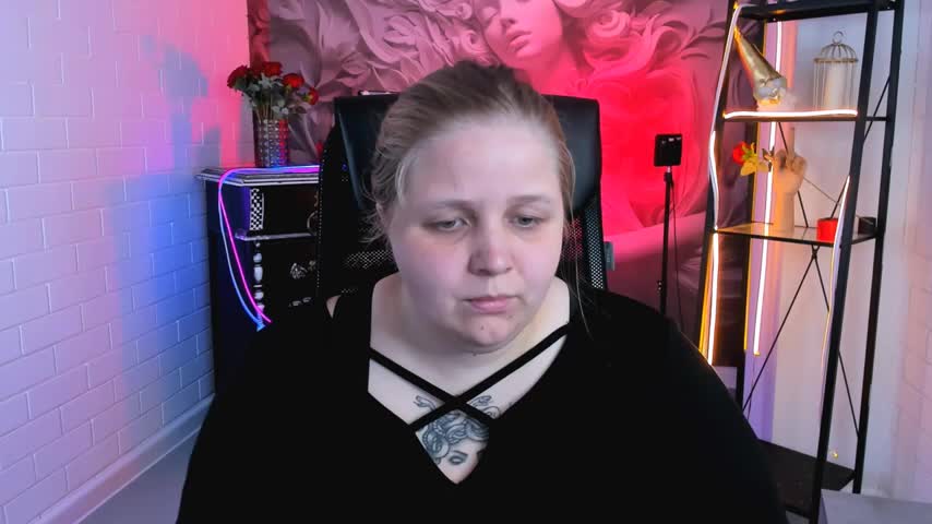 SladaDell Adult Chat August 10, 2025