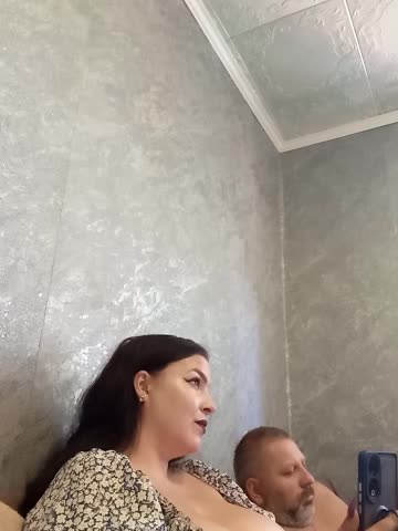 Greta_Tamar Adult Chat August 10, 2025