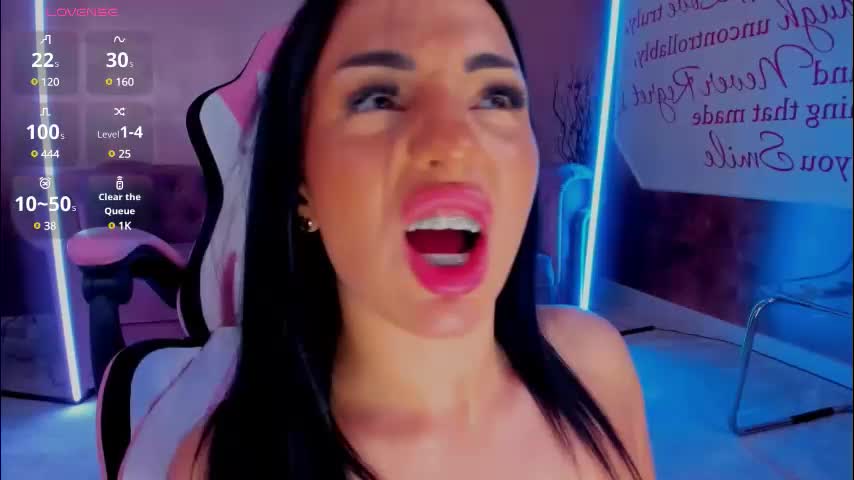 evanew_ Adult Chat August 10, 2025