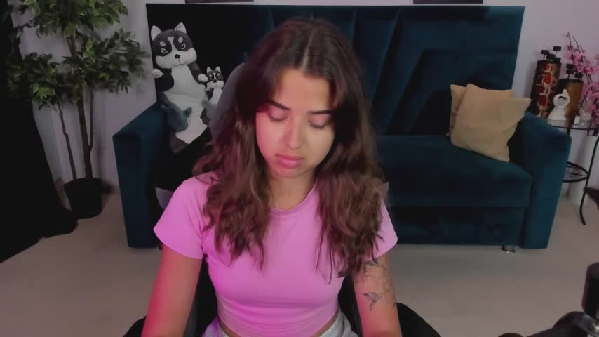 CharleneWoods Adult Chat August 10, 2025