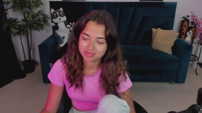 CharleneWoods Adult Chat August 10, 2025