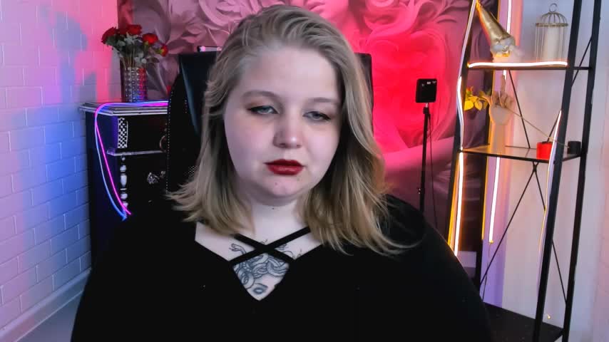 SladaDell Adult Chat August 10, 2025