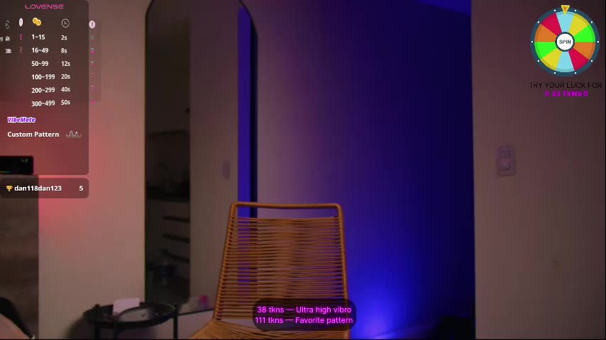 vundersex Adult Chat August 10, 2025