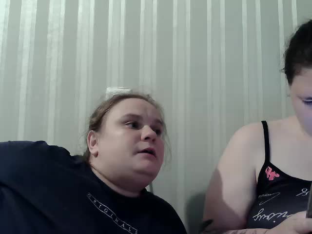 HollyXEva Adult Chat August 10, 2025