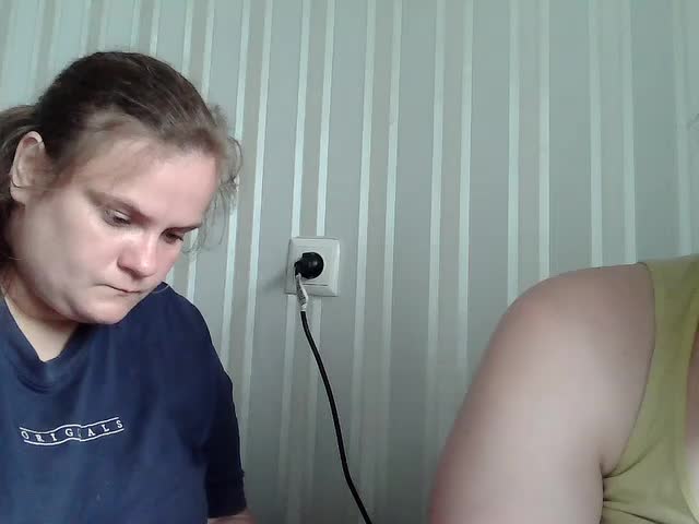 HollyXEva Adult Chat August 10, 2025