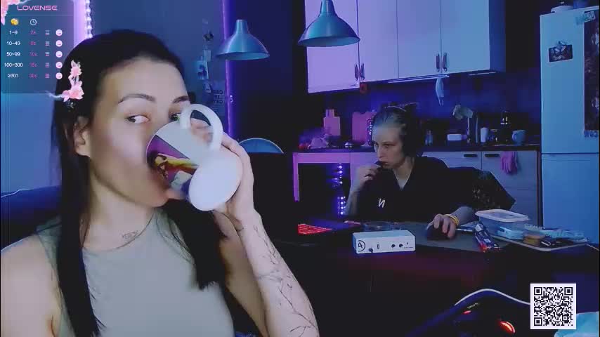 valorant_girl Adult Chat August 10, 2025