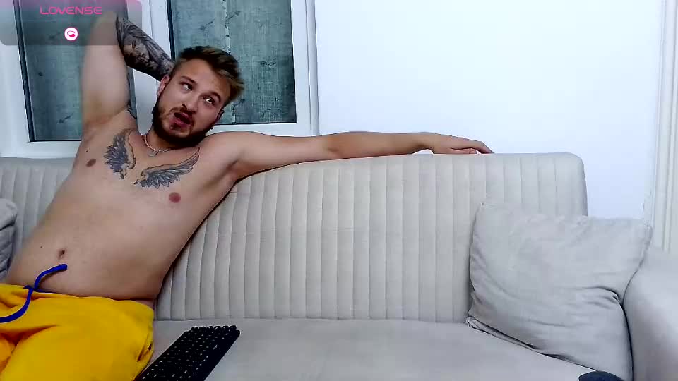 starkiller777550 Adult Chat August 10, 2025