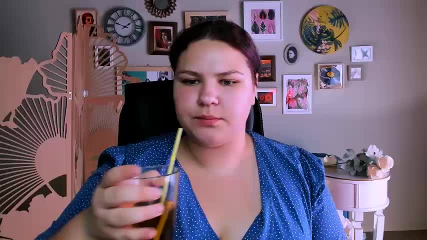 FlorenceAnderson Adult Chat August 10, 2025