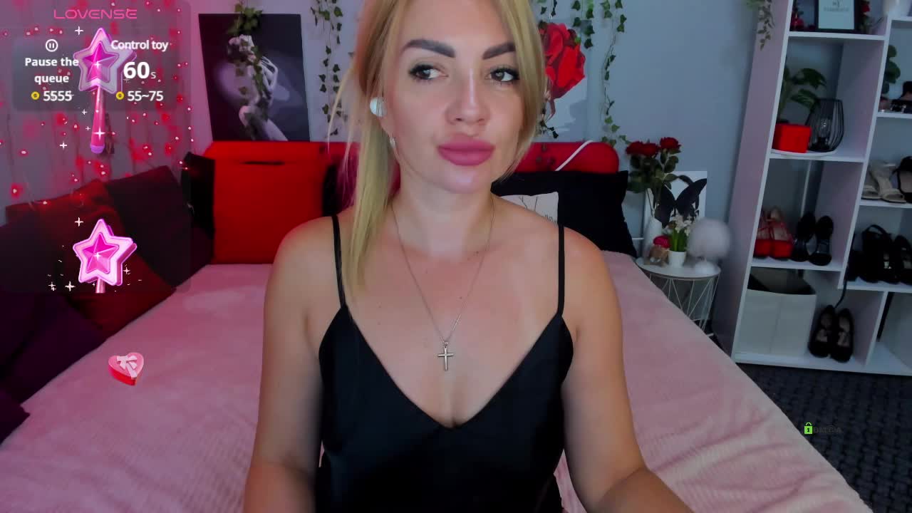 GessaBelluci Adult Chat August 10, 2025