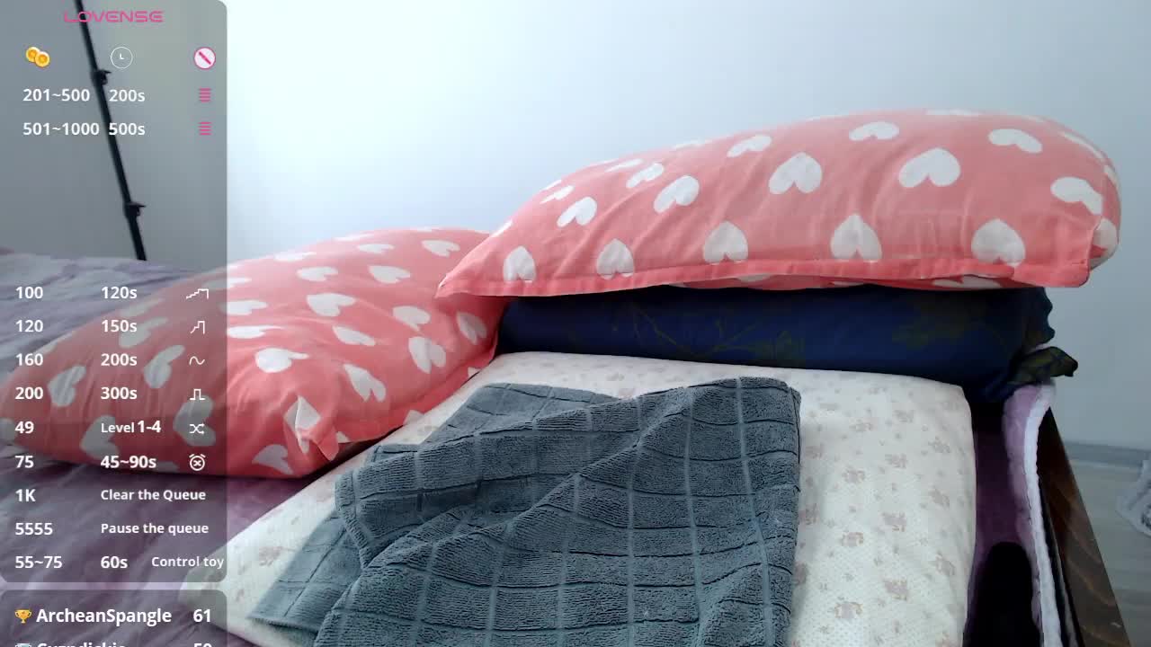 rosestar Adult Chat August 10, 2025