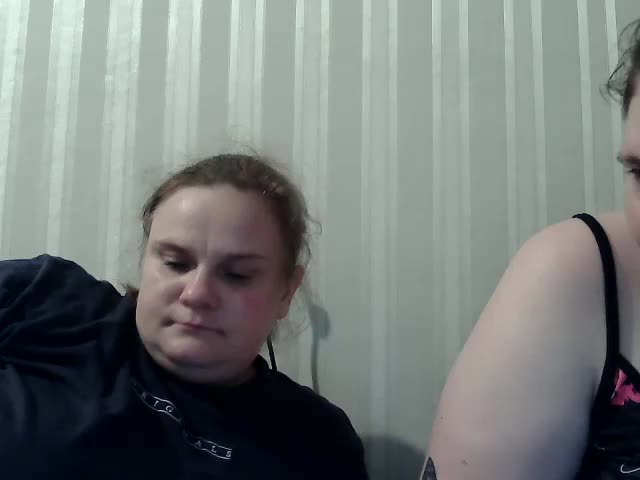 HollyXEva Adult Chat August 10, 2025