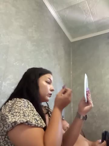 Greta_Tamar Adult Chat August 10, 2025