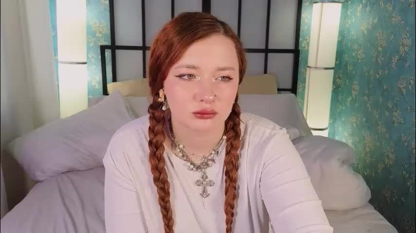 carolina_winter Adult Chat August 10, 2025