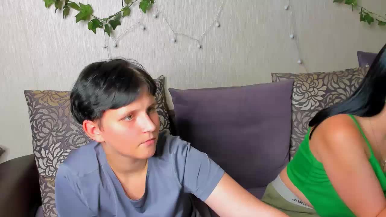 Raven-Radiant Adult Chat August 10, 2025