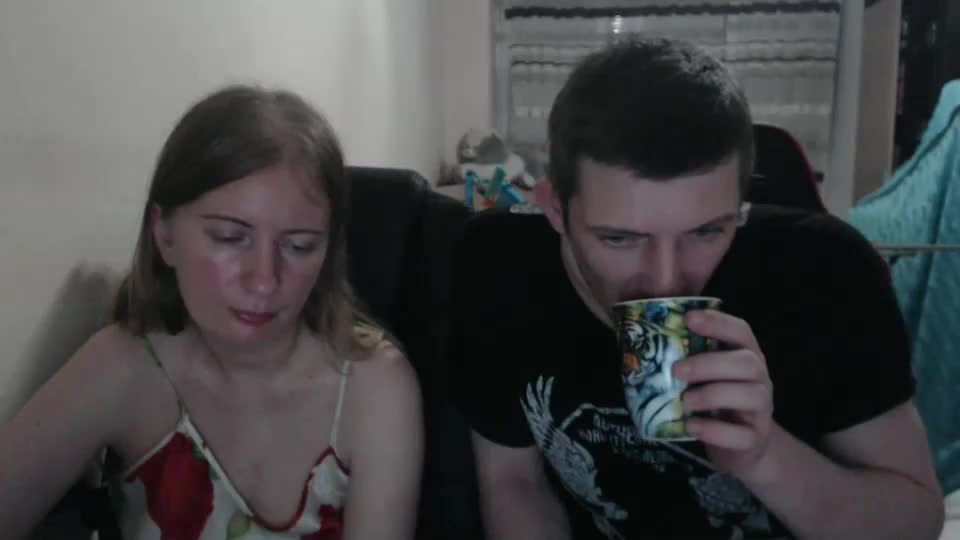 jenisandpeter Adult Chat August 10, 2025