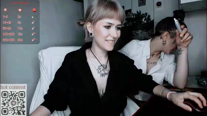 say_mary Adult Chat August 10, 2025