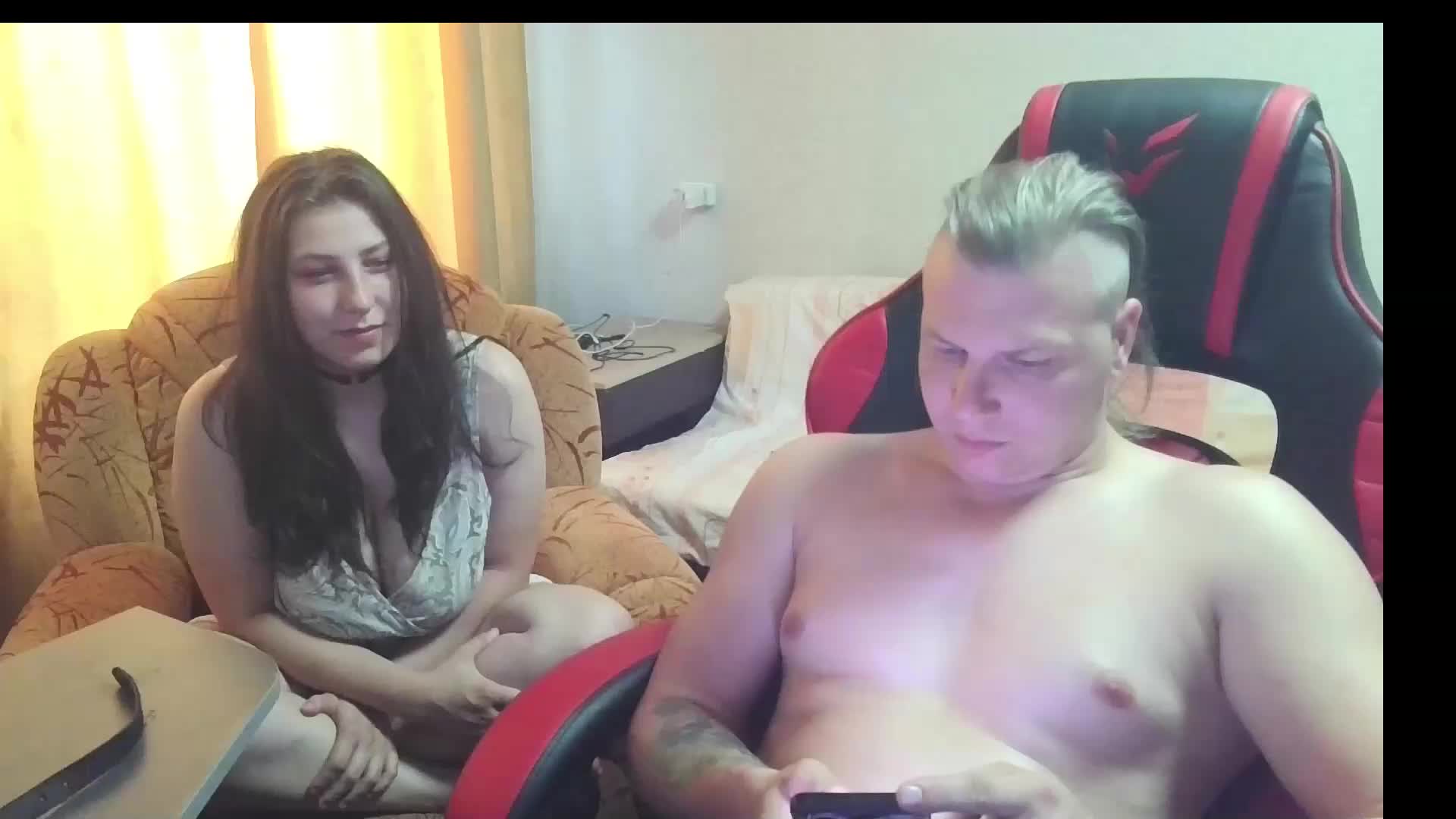 Lissa-Lissaa Adult Chat August 10, 2025