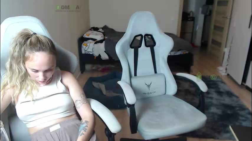 sunny1girl Adult Chat August 10, 2025