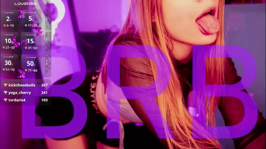 cutemousee Adult Chat August 10, 2025