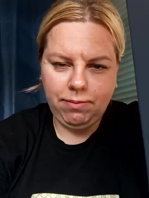 blondy_girl1499 Adult Chat August 10, 2025