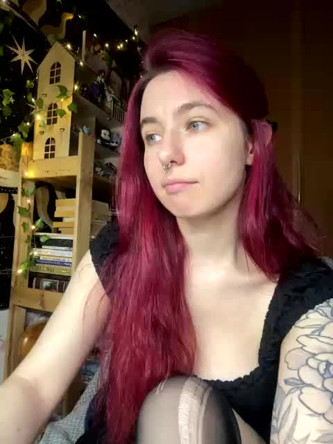 SelinaXylia Adult Chat August 10, 2025