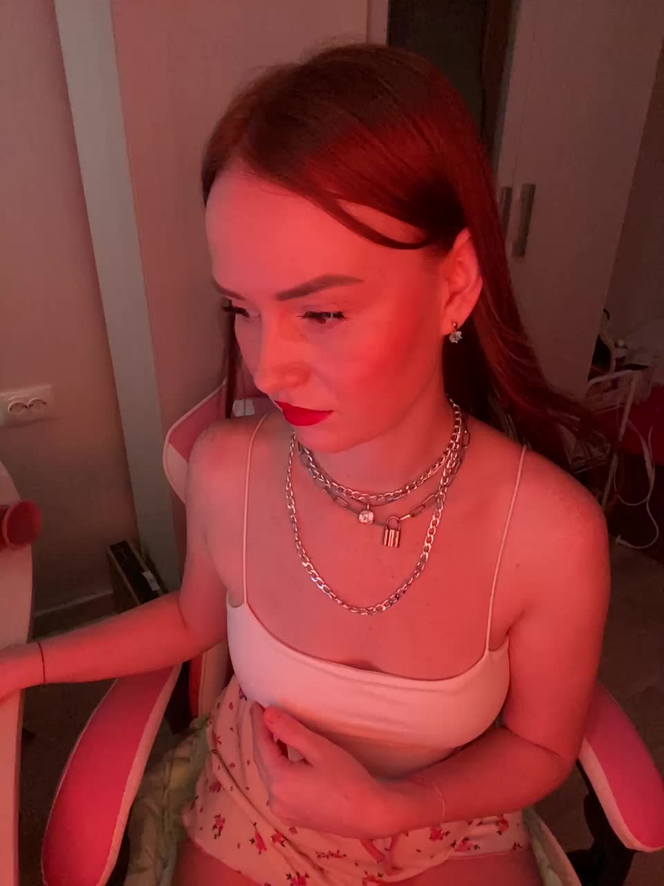 Lisichkina Adult Chat August 10, 2025